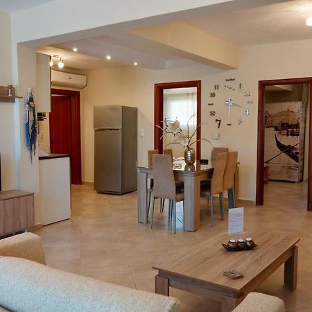 Casa Ideale 2 Limenária Kültér fotó