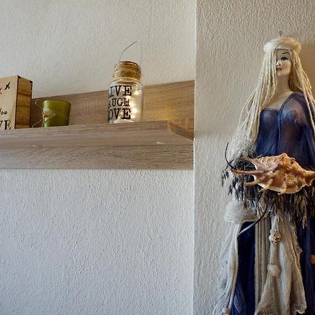 Casa Ideale 2 Limenária Kültér fotó