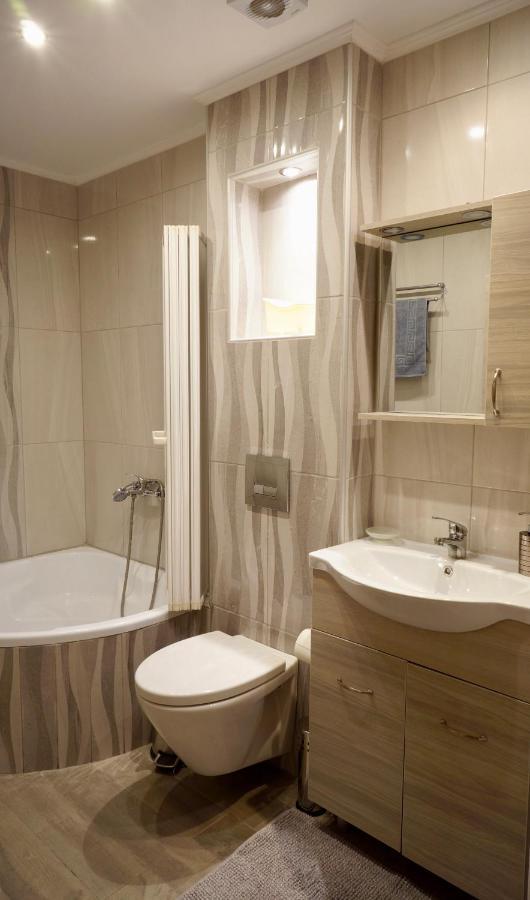 Casa Ideale 2 Limenária Kültér fotó