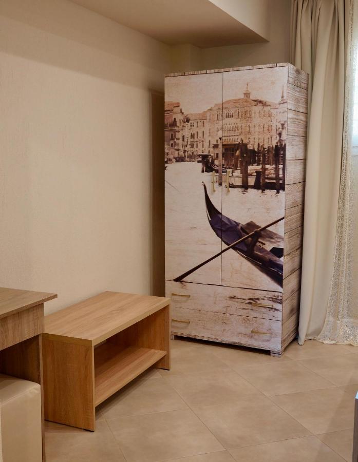 Casa Ideale 2 Limenária Kültér fotó