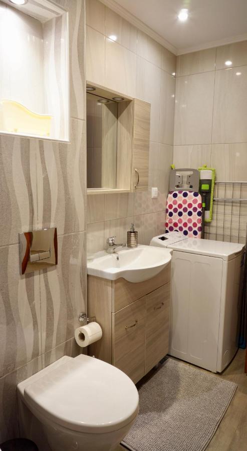 Casa Ideale 2 Limenária Kültér fotó