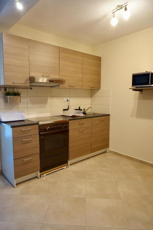 Casa Ideale 2 Limenária Kültér fotó