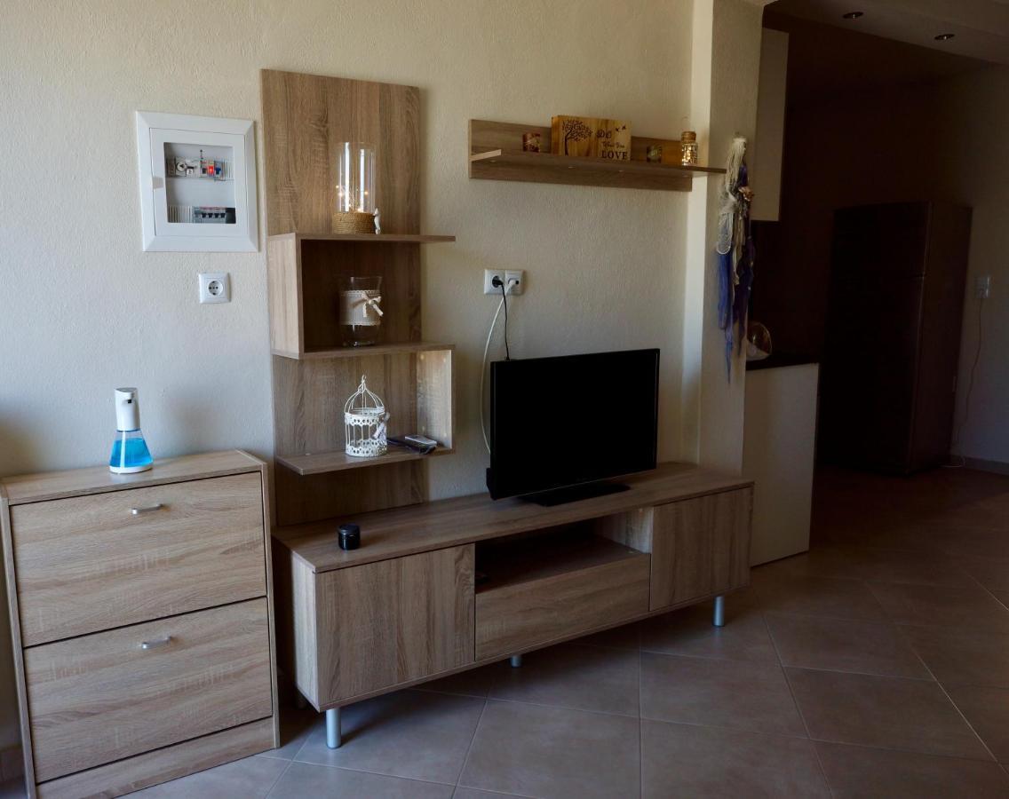 Casa Ideale 2 Limenária Kültér fotó