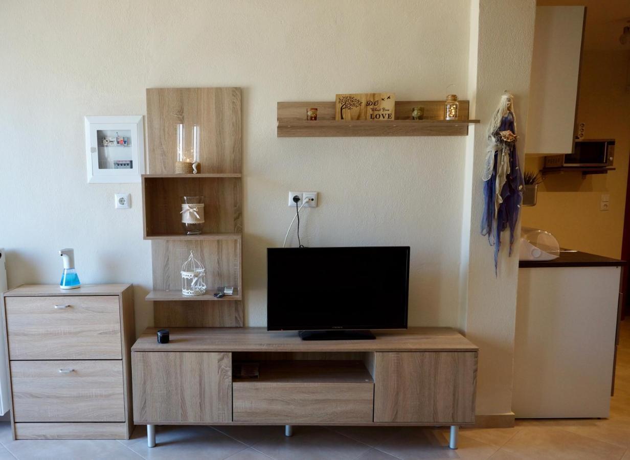 Casa Ideale 2 Limenária Kültér fotó