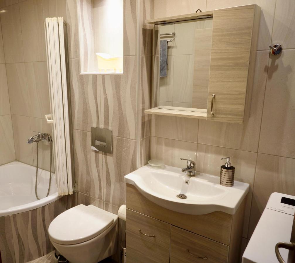 Casa Ideale 2 Limenária Kültér fotó