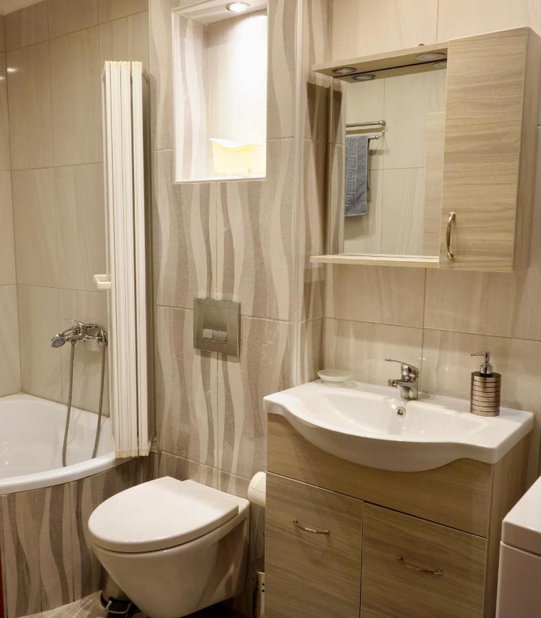 Casa Ideale 2 Limenária Kültér fotó