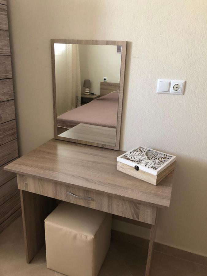 Casa Ideale 2 Limenária Kültér fotó