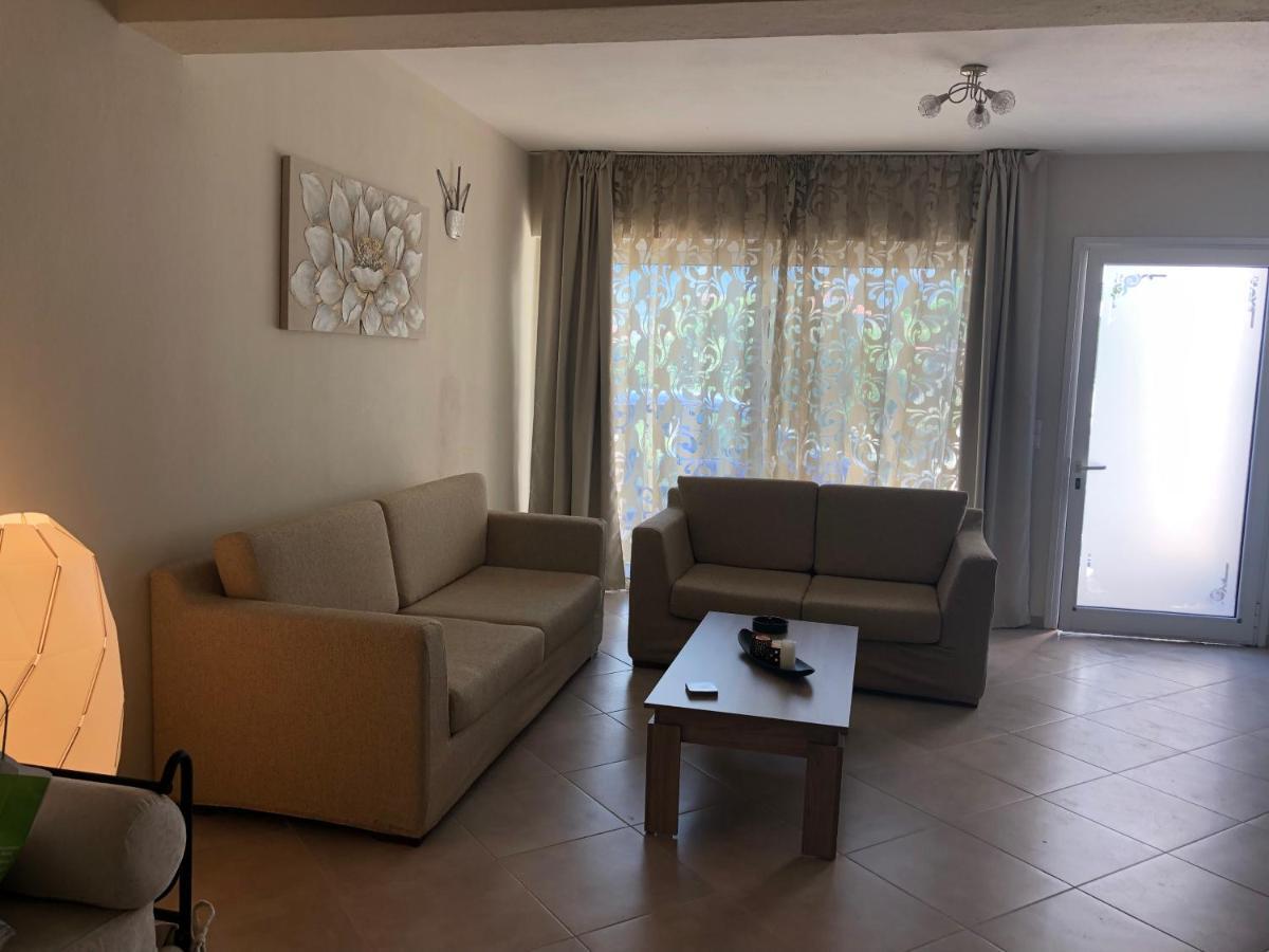 Casa Ideale 2 Limenária Kültér fotó