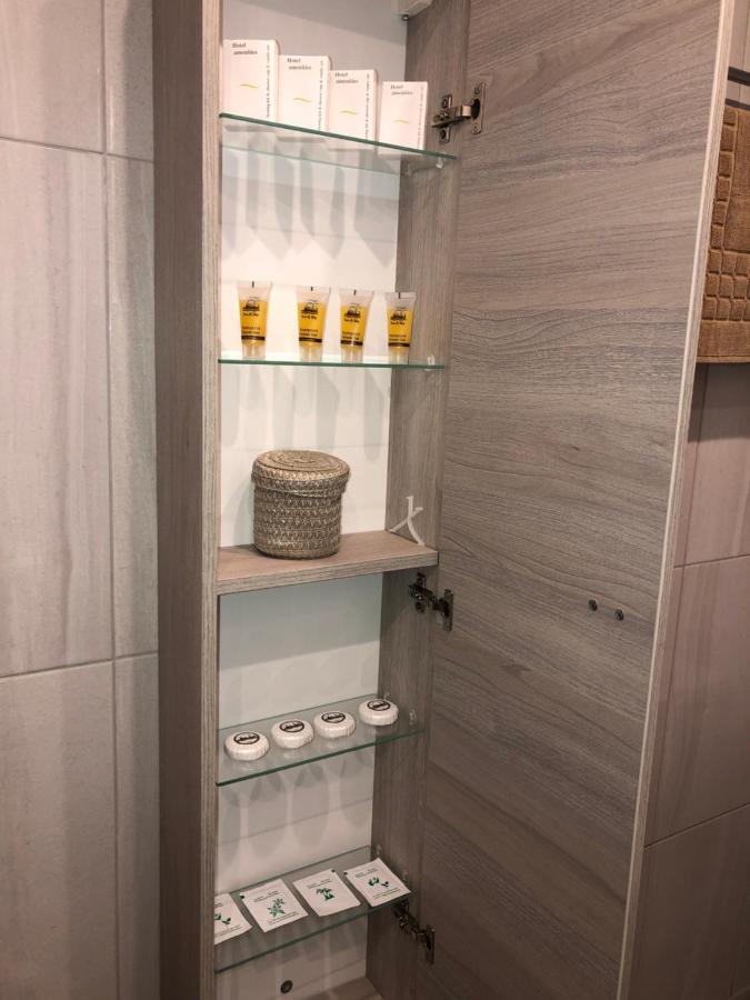 Casa Ideale 2 Limenária Kültér fotó