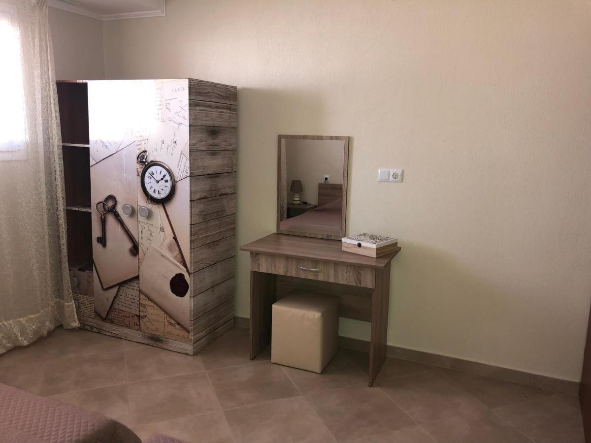 Casa Ideale 2 Limenária Kültér fotó