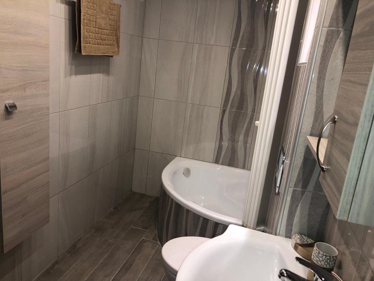 Casa Ideale 2 Limenária Kültér fotó