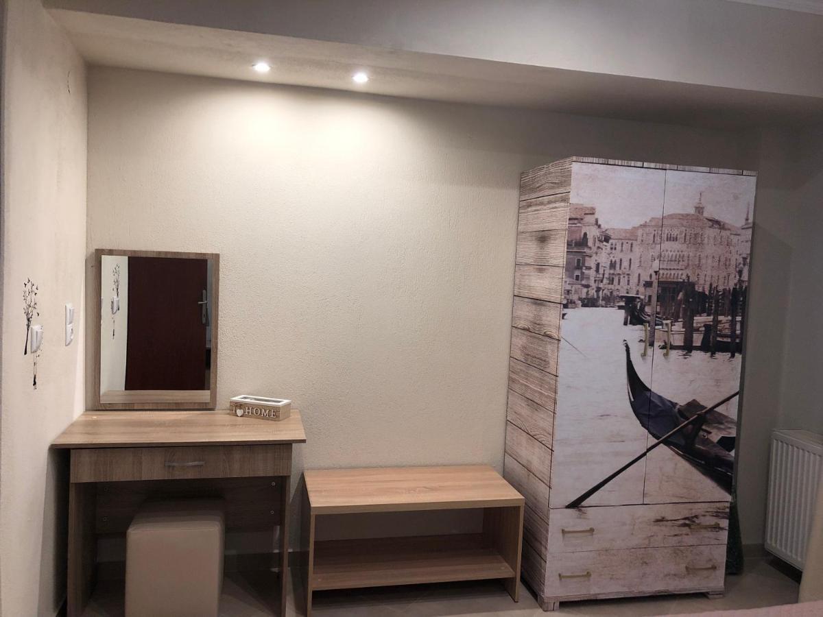 Casa Ideale 2 Limenária Kültér fotó